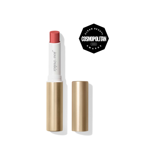 jane iredale ColorLuxe Hydrating Cream Lipstick #4