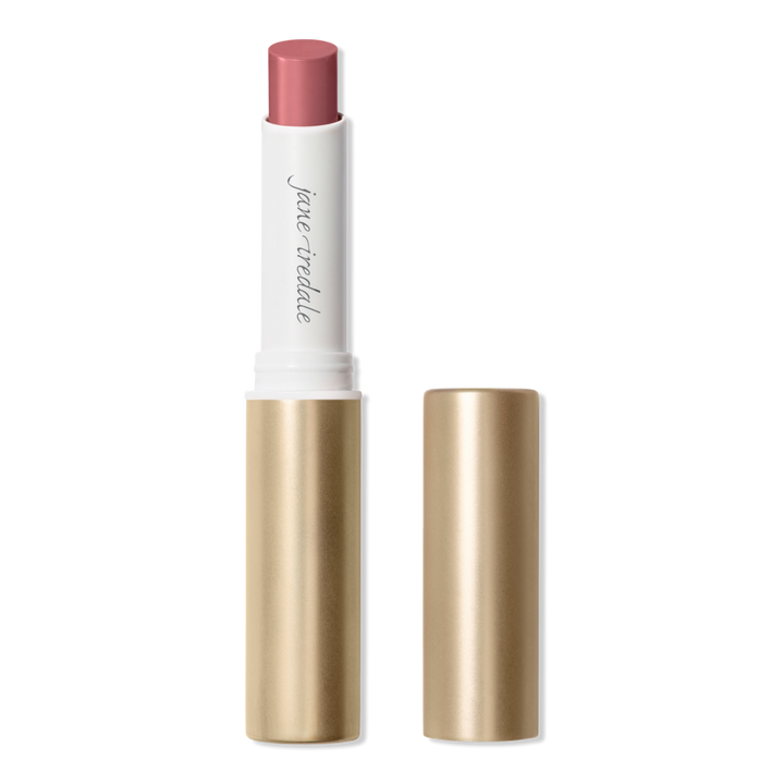 ColorLuxe Hydrating Cream Lipstick jane iredale Ulta Beauty