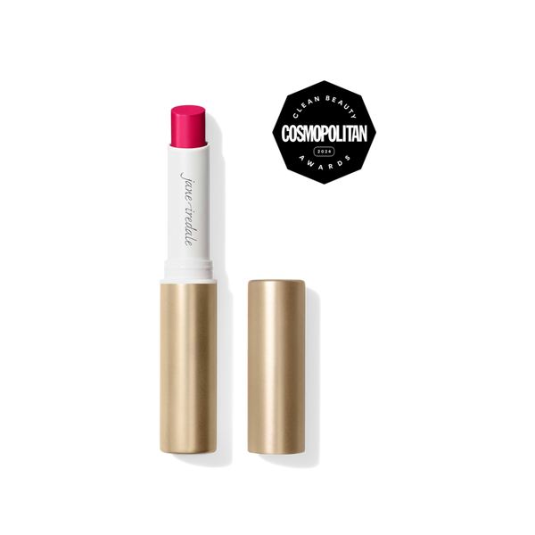 jane iredale ColorLuxe Hydrating Cream Lipstick #5