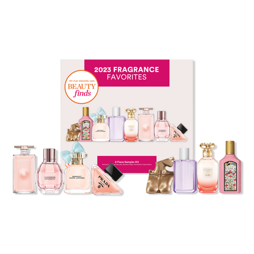 2023 Fragrance Favorites - Beauty Finds by ULTA Beauty