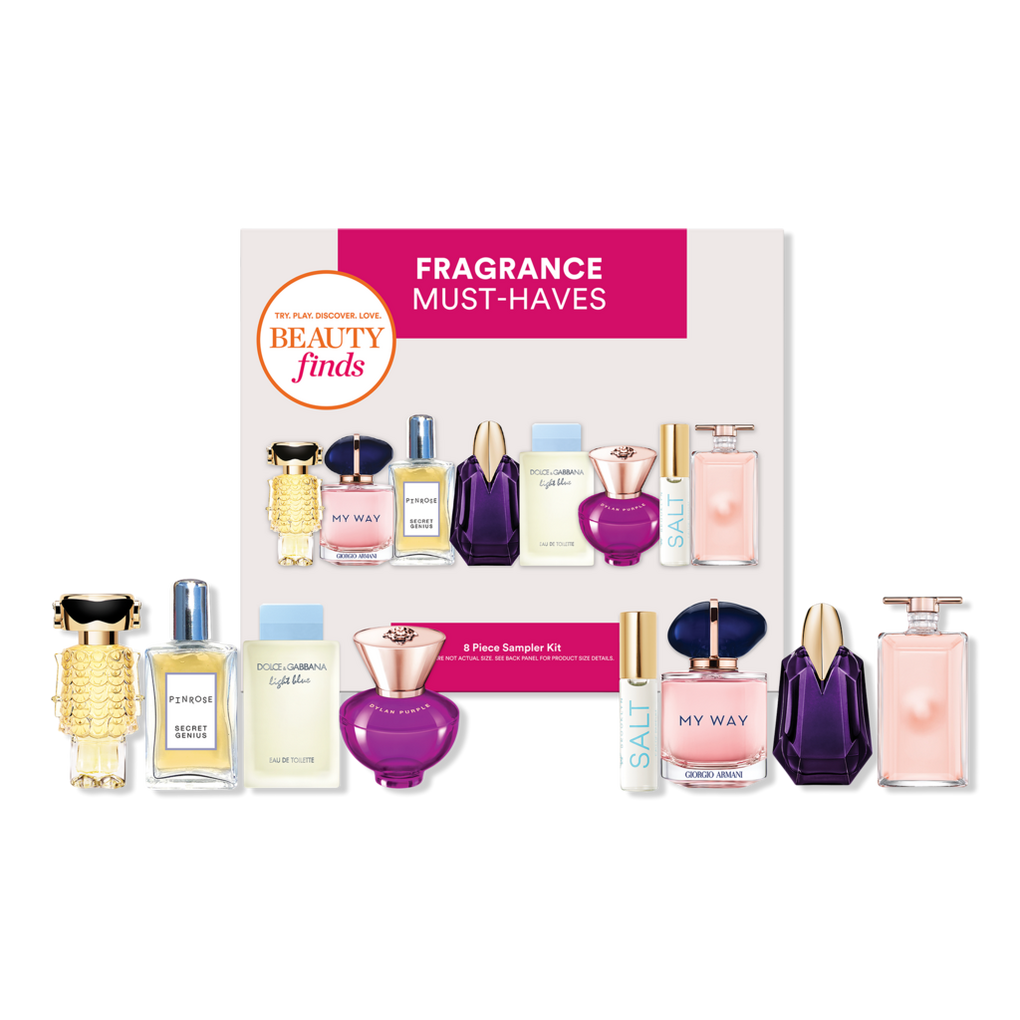 Ulta Perfume Fragrances for Women