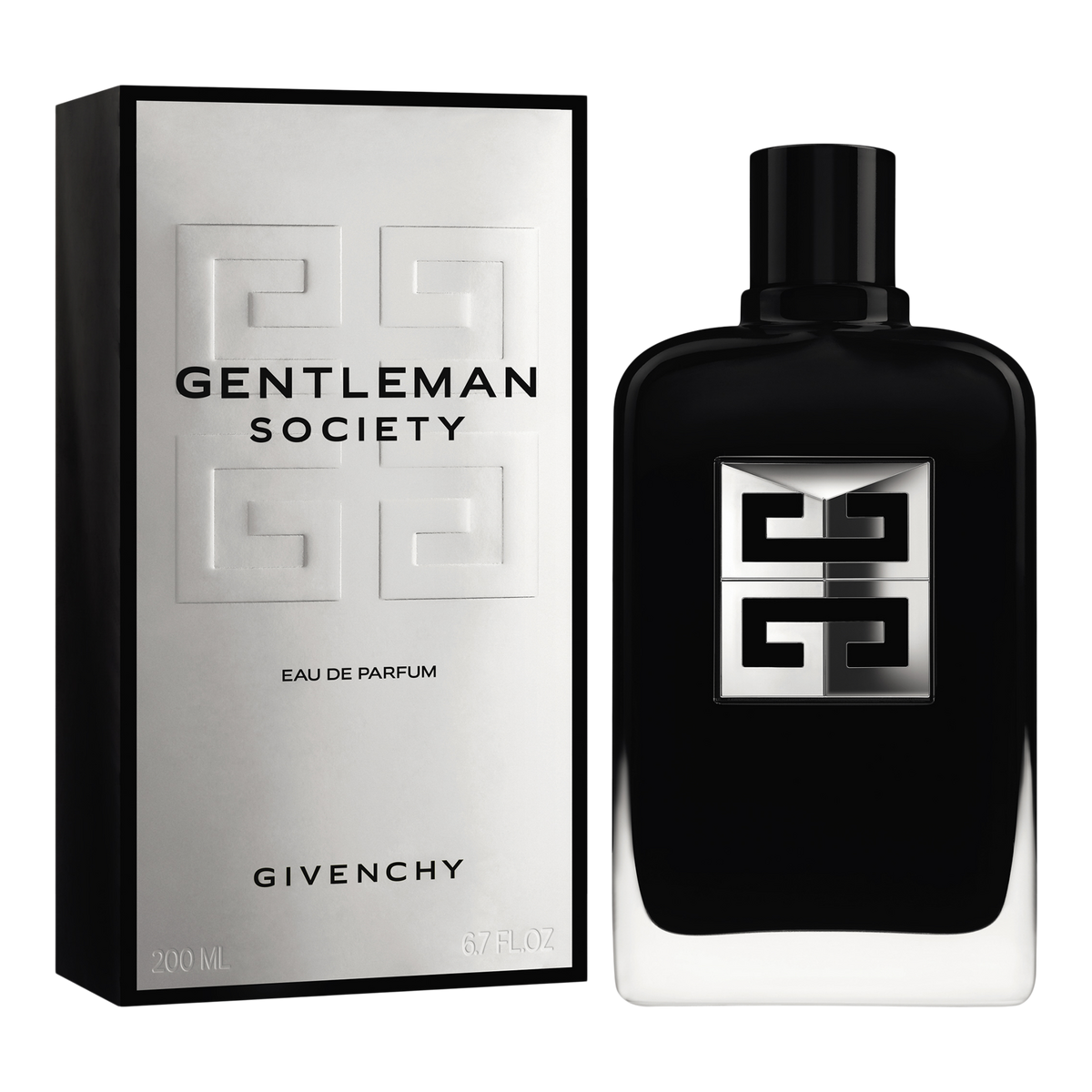 Gentleman Society Eau de Parfum