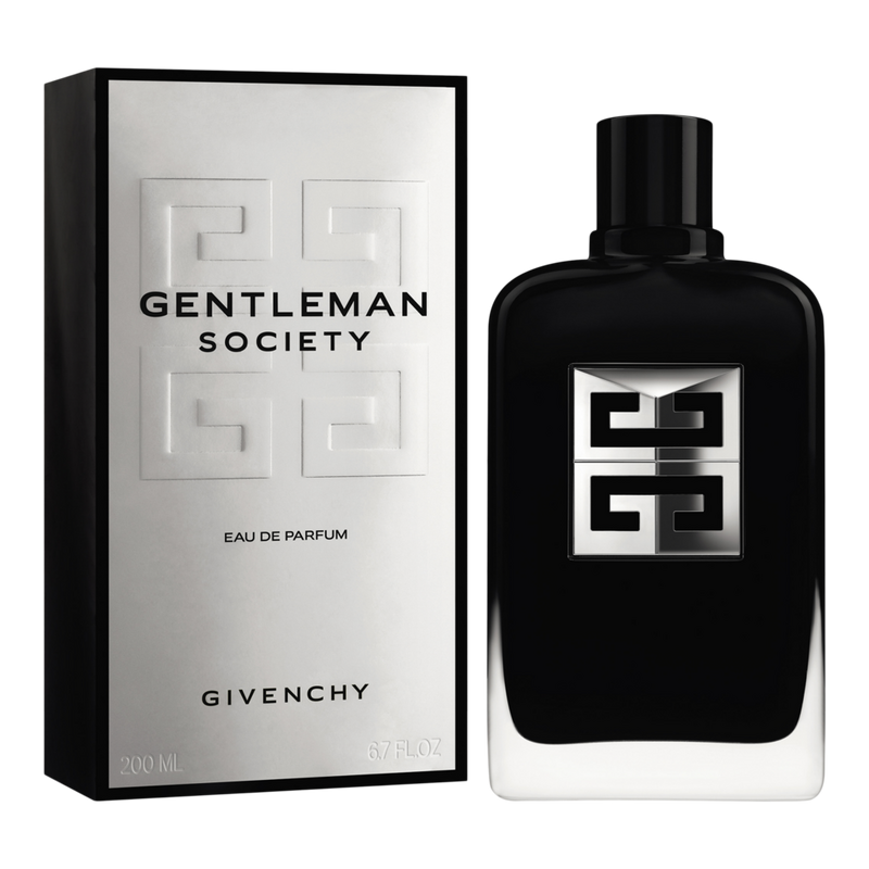 Givenchy - 6.7 oz Gentleman Society Eau de Parfum | Ulta Beauty