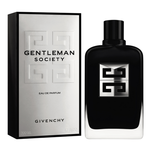 Givenchy - 6.7 oz Gentleman Society Eau de Parfum | Ulta Beauty