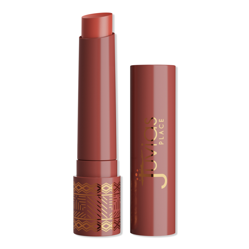 Juvia's Place Volumizing Gloss Stick - Chocolate In Brown