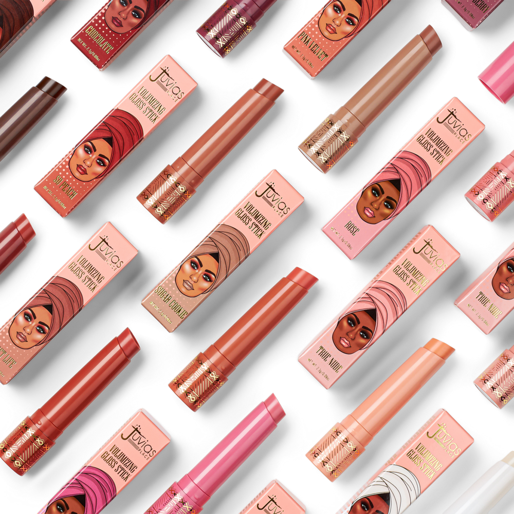 Volumizing Gloss Stick