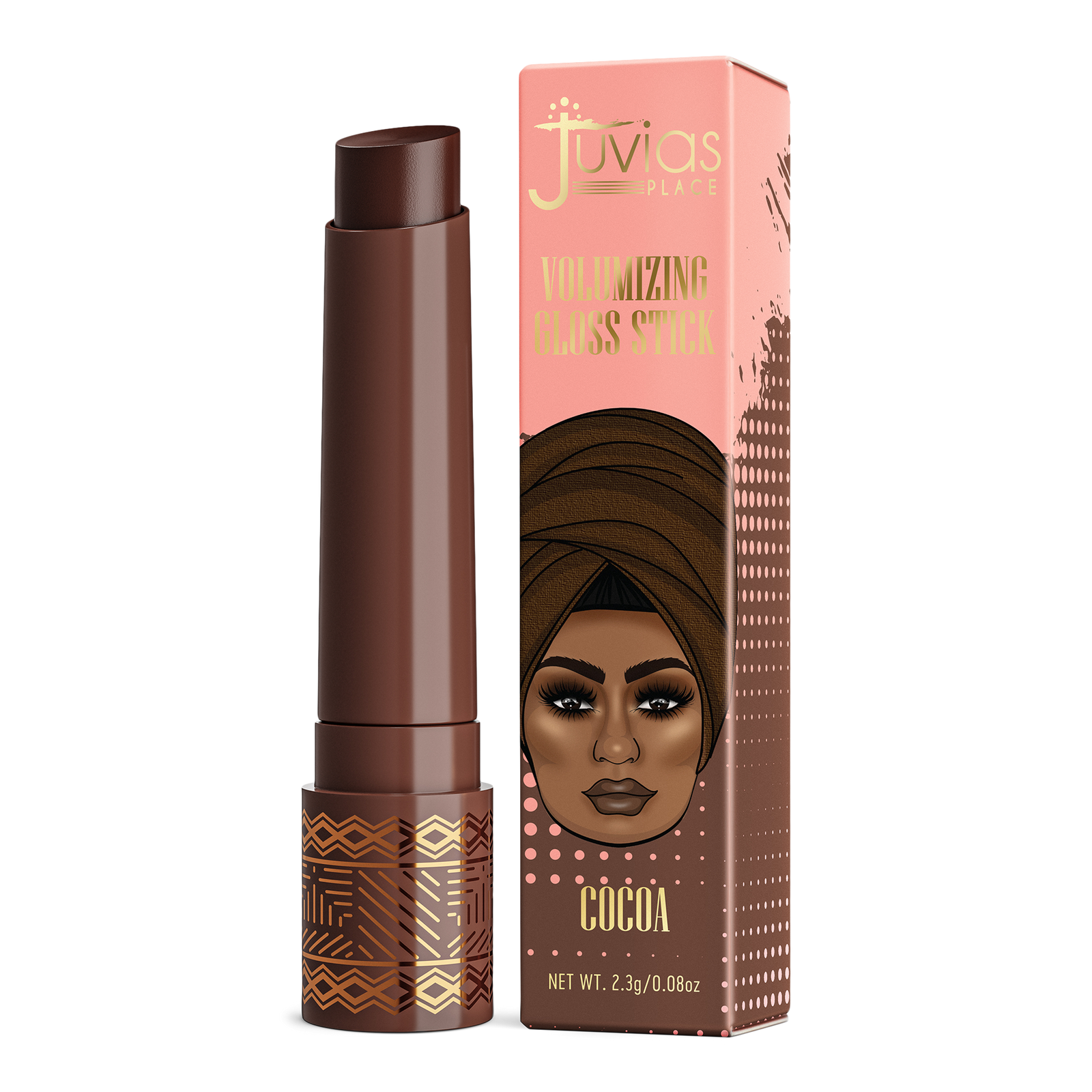 Volumizing Gloss Stick