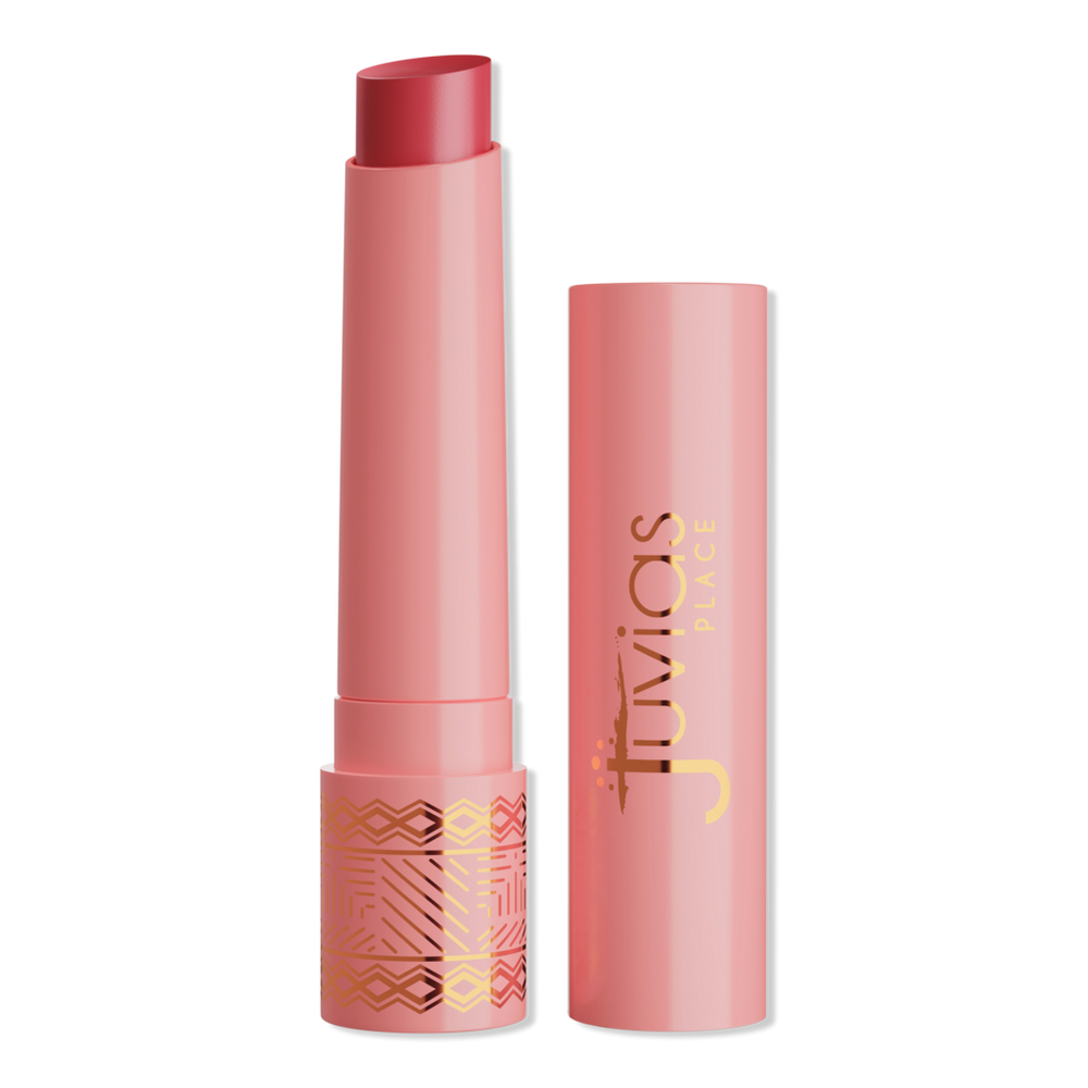 Juvia's Place Volumizing Gloss Stick - Rose In Pink
