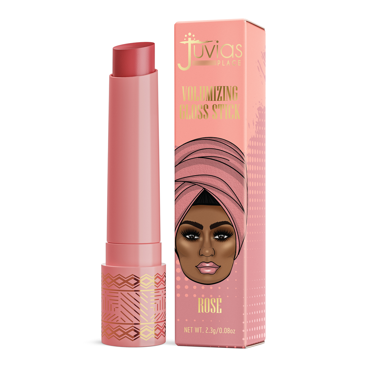 Volumizing Gloss Stick