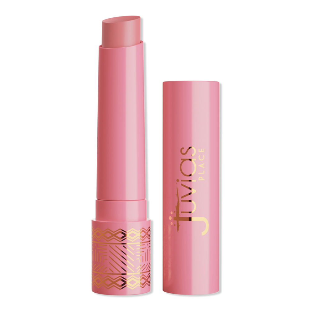 Juvia's Place Volumizing Gloss Stick - Soft Mauve