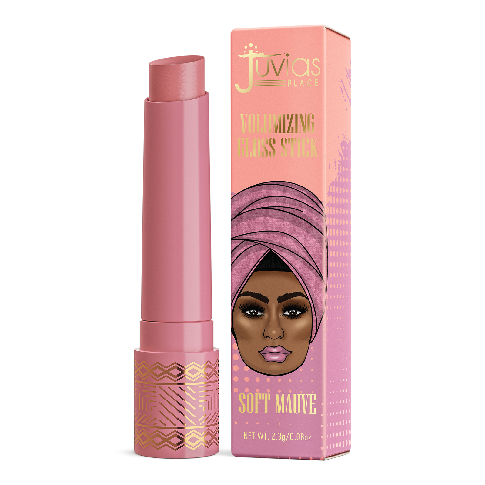 Volumizing Gloss Stick