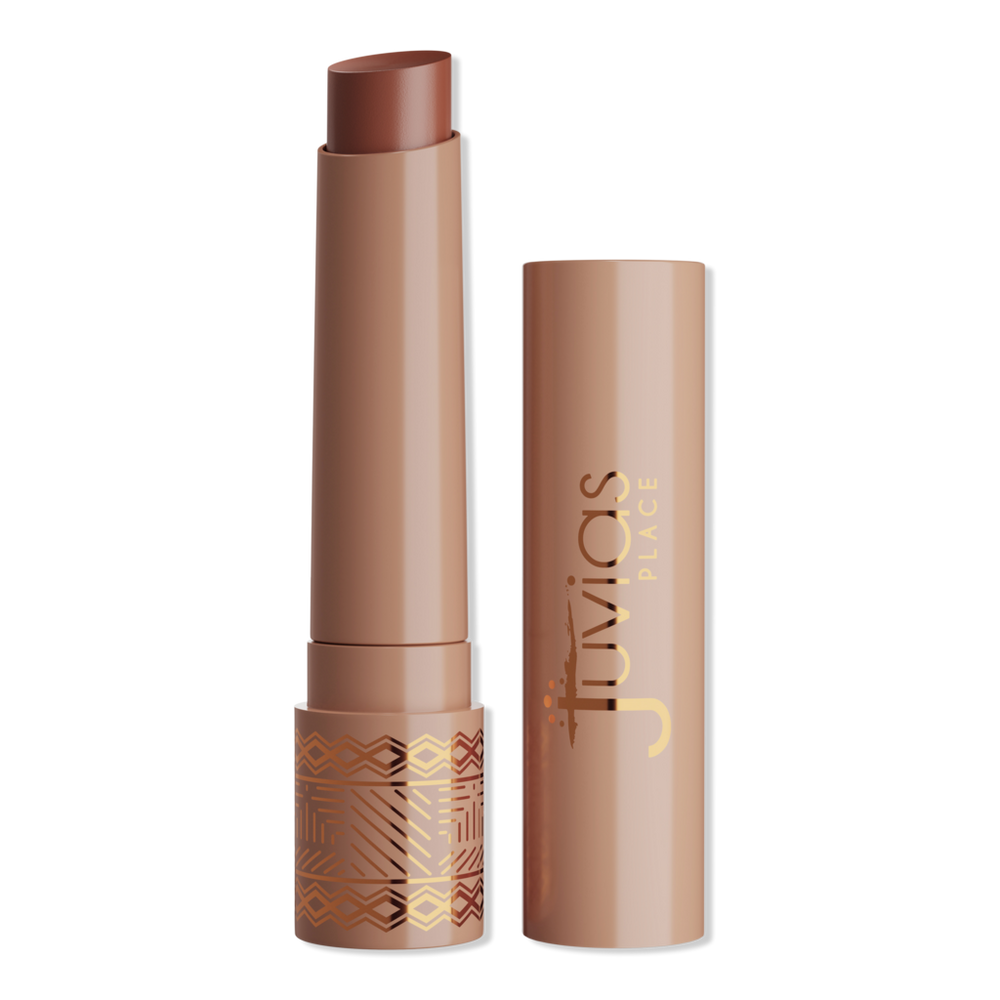 Juvia's Place Volumizing Gloss Stick - Sugar Cookie In White