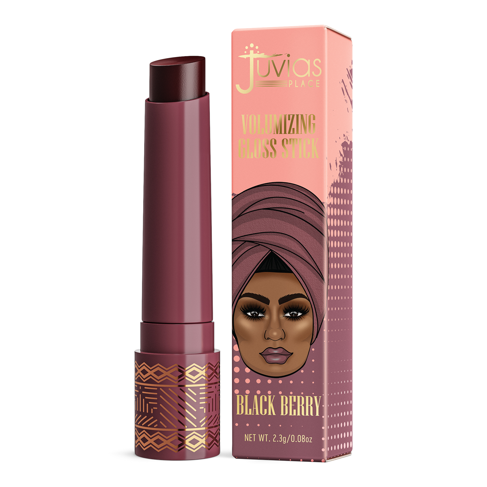 Volumizing Gloss Stick