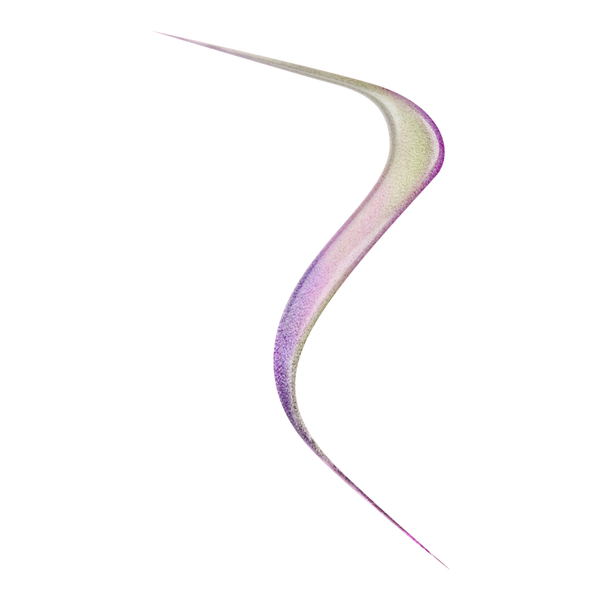 Juvia's Place Afrogalactic Glitter Liner #2