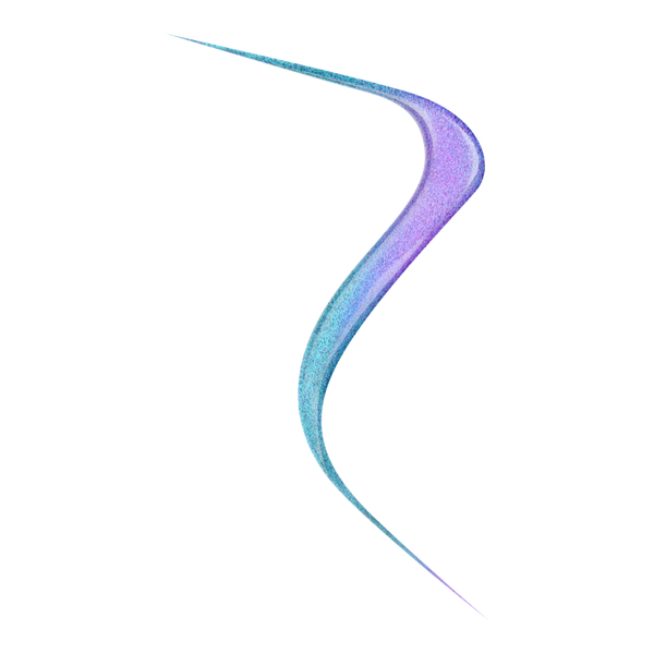 Juvia's Place Afrogalactic Glitter Liner #2