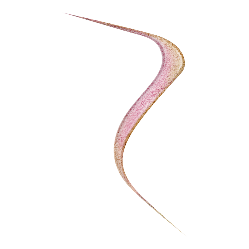 Afrogalactic Glitter Eyeliner