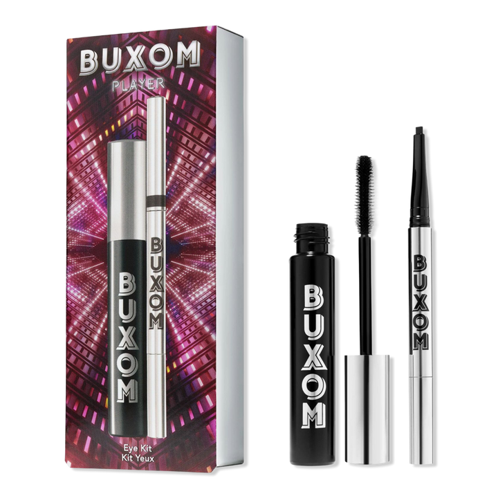 Buxom PLAYER Eye Kit #1