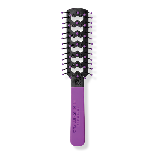 Cricket hotsell volumizer brush