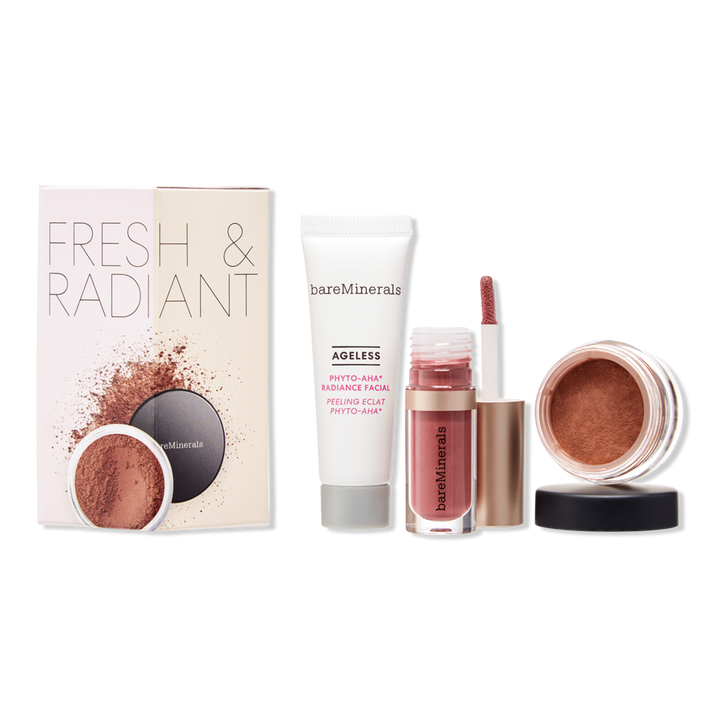 bareMinerals Free 3 Piece Gift with $60 brand purchase #1