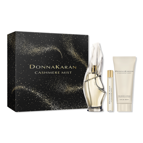 Donna Karan - The Perfume Society