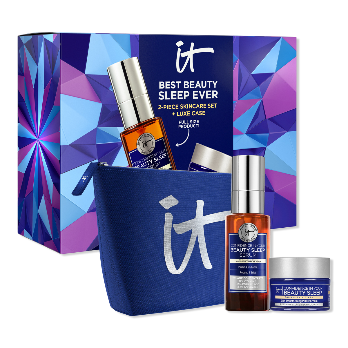 It Cosmetics buy skincare bundle