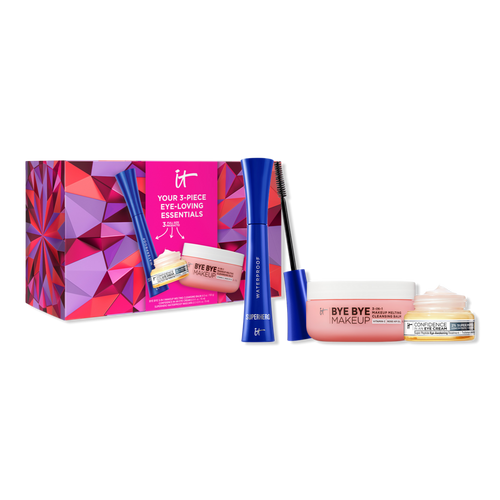 IT Cosmetics - Your 3-Piece Eye-Loving Essentials Gift Set | Ulta Beauty