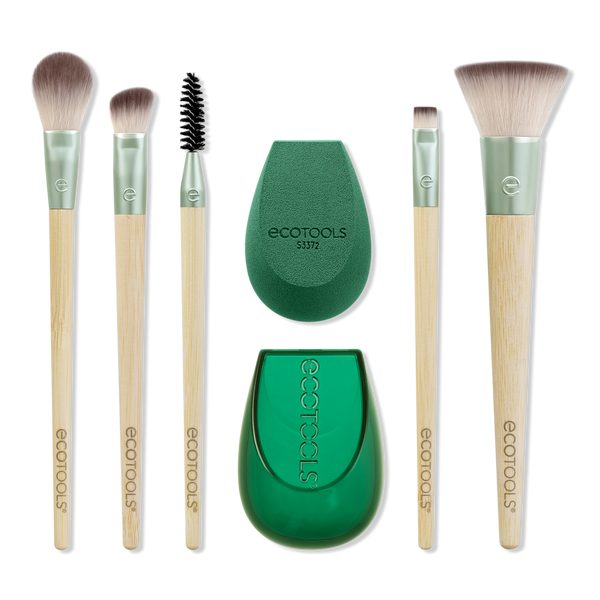 The 19 Best Makeup Brushes of 2023