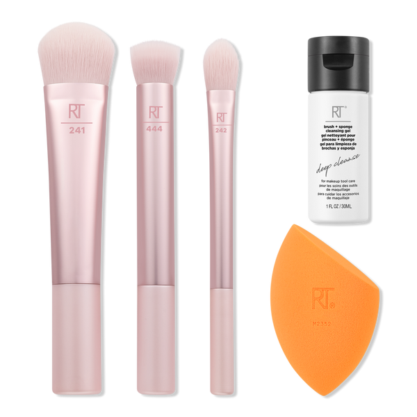 Beauty Tools & Brushes, Holiday Deals