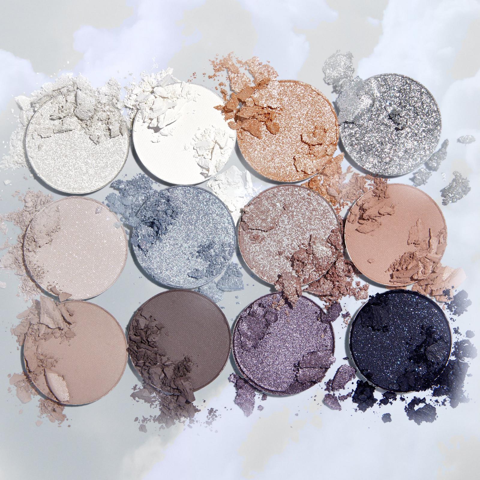 Cloud 9 Pressed Powder Palette