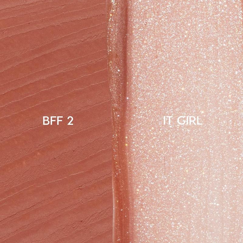 ColourPop Best Besties Lip Kit #2