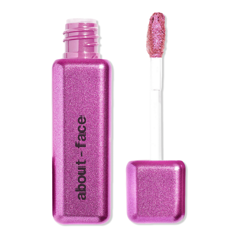 about-face - Unfazed Fractal Glitter Eye Paint | Ulta Beauty