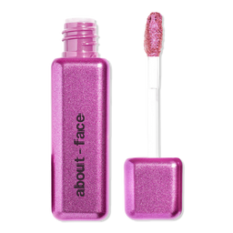 about-face Fractal Glitter Eye Paint - Unfazed