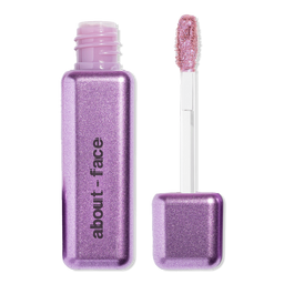 about-face Fractal Glitter Eye Paint - Take A Trip