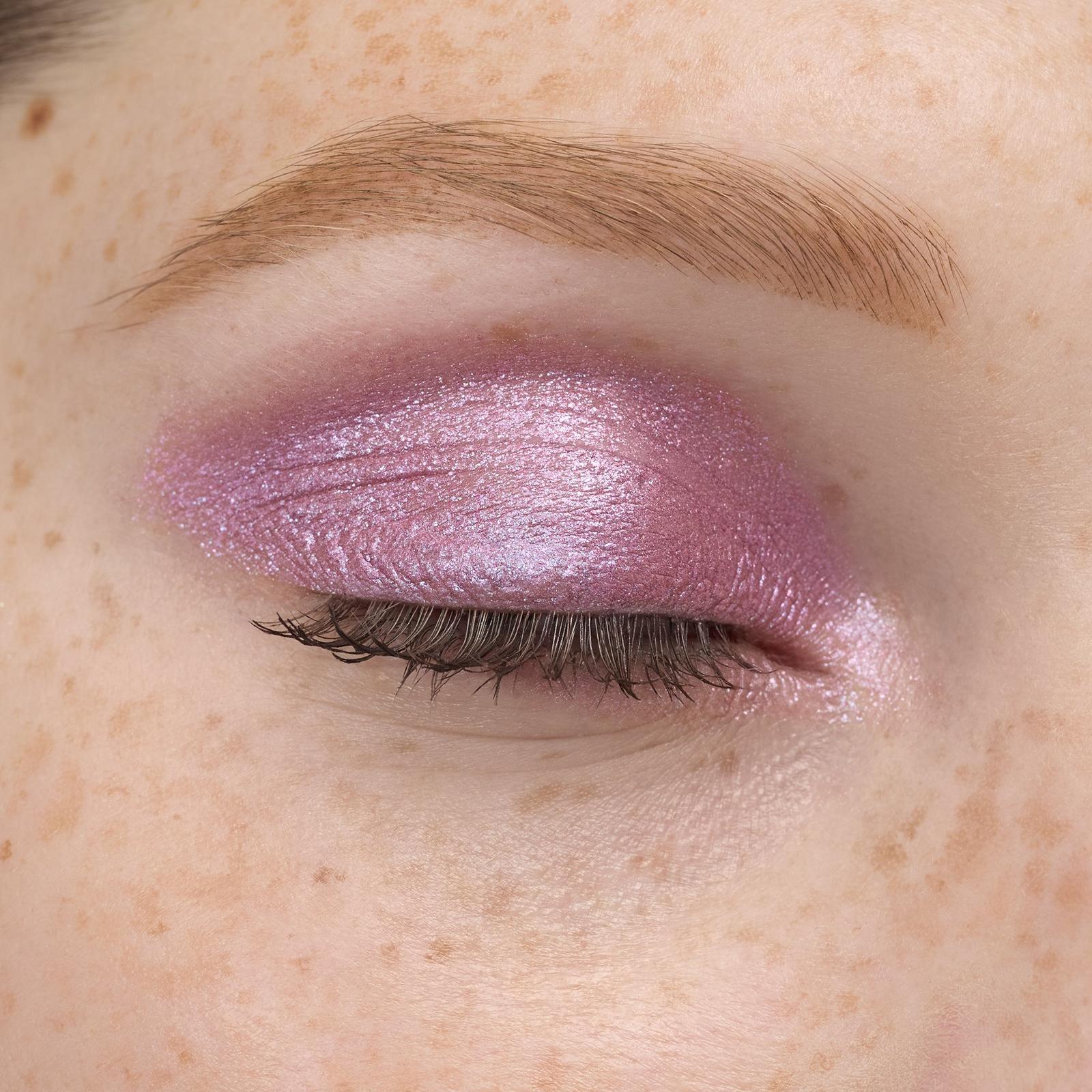 Fractal Glitter Eye Paint
