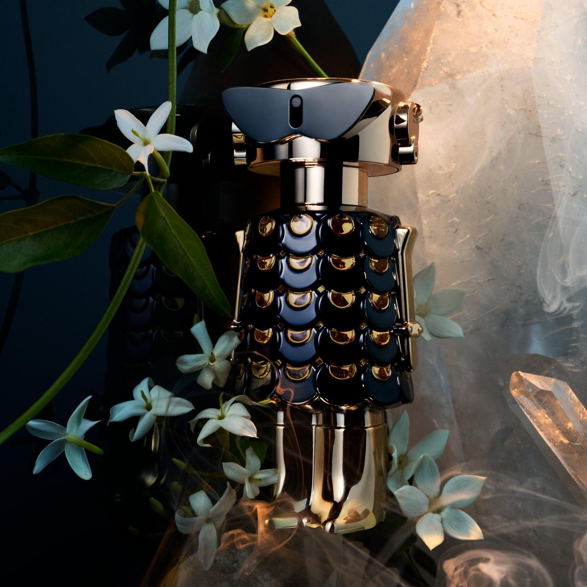 Paco Rabanne Fame Parfum - Thumbnail 5