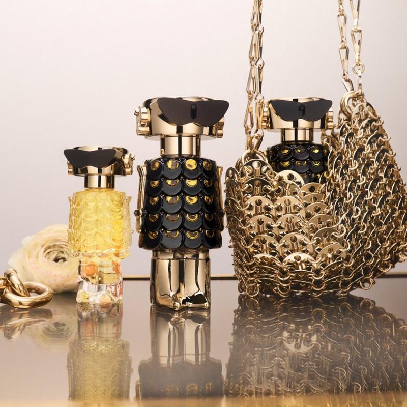 Rabanne - 1.7 oz Fame Parfum | Ulta Beauty