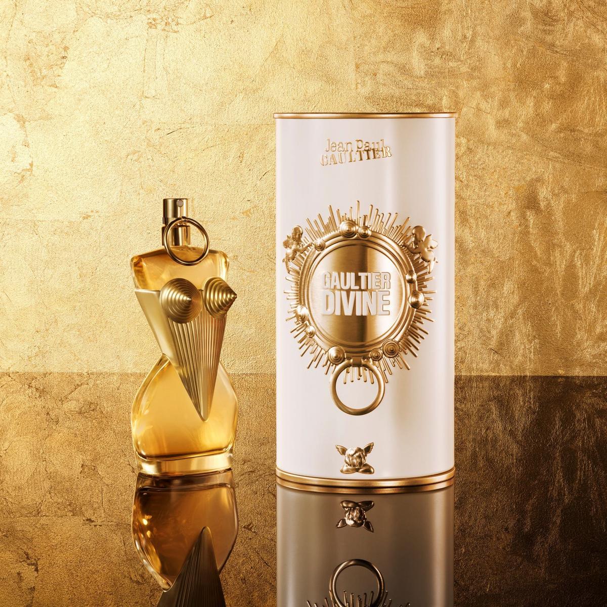 Gaultier Divine Eau de Parfum