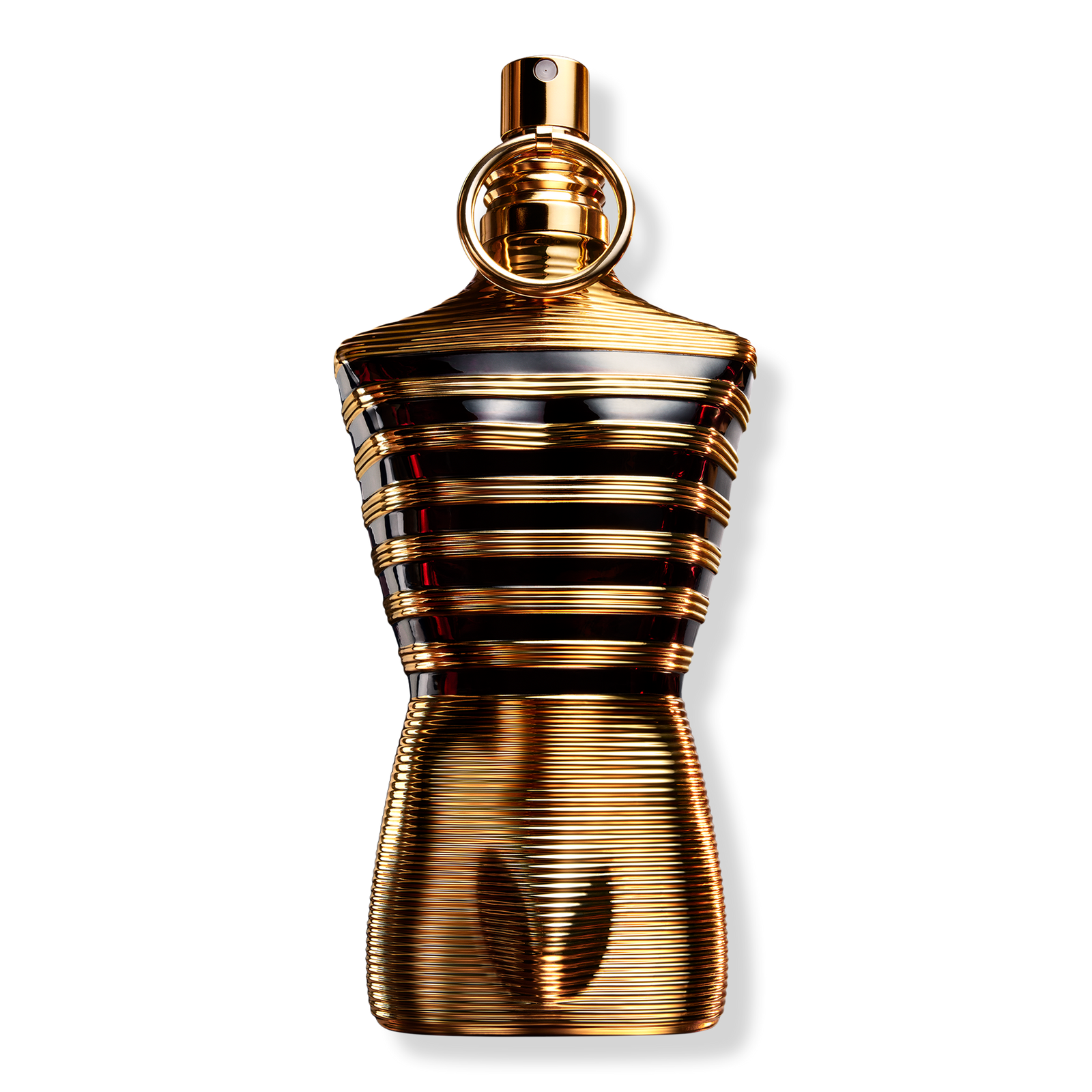 香水(男性用) Jean Paul Gaultier Le Male Elixir Jean Paul Gaultier - 4.2 oz Le Male Elixir Parfum | Ulta Beauty
