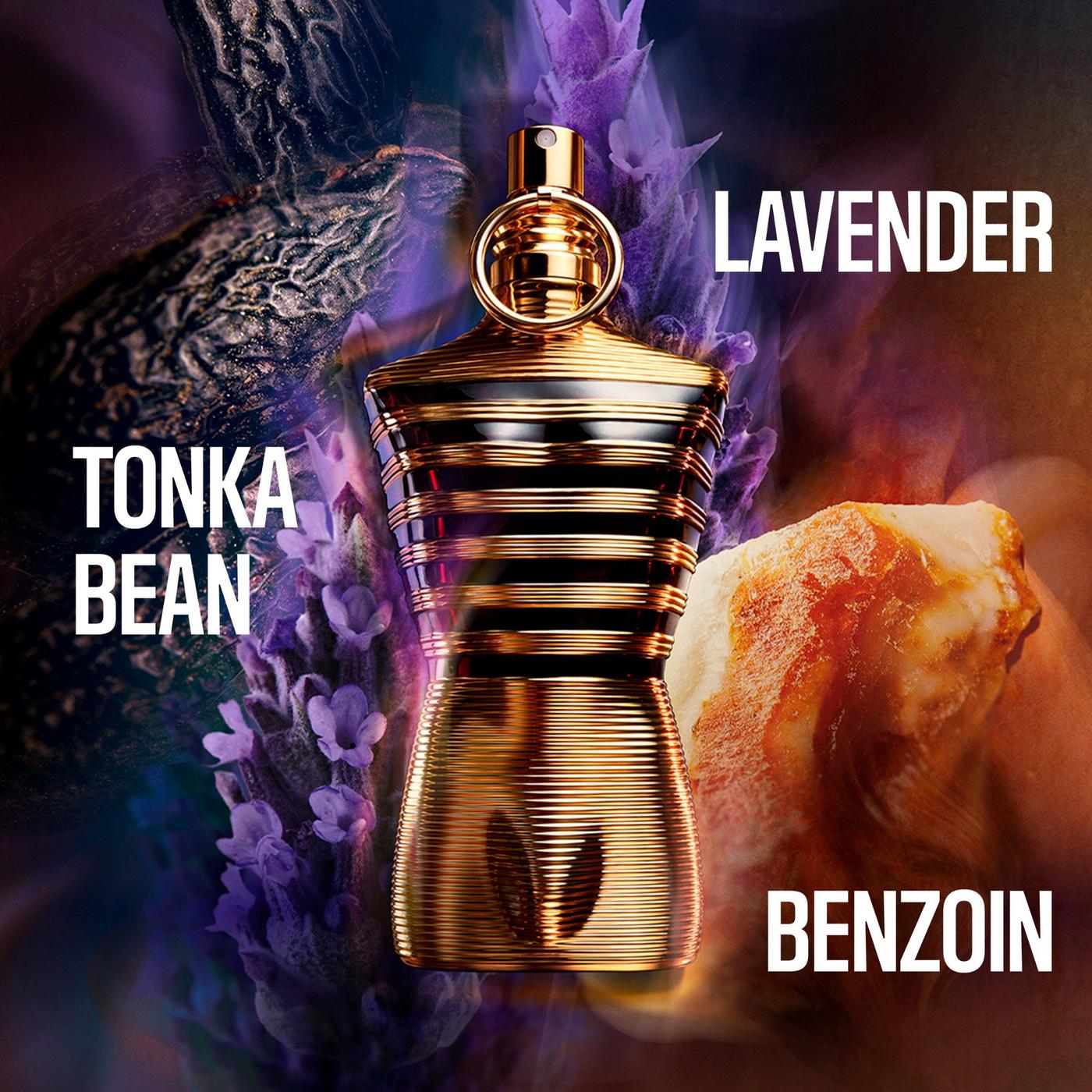 Le Male Elixir Parfum