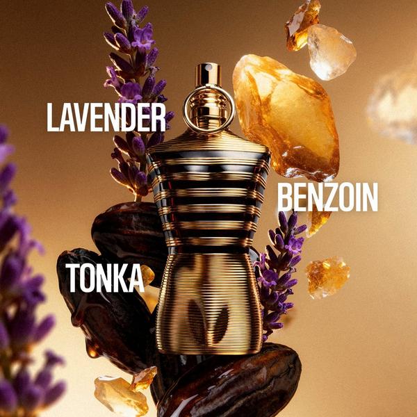 Le Male Elixir Parfum 2