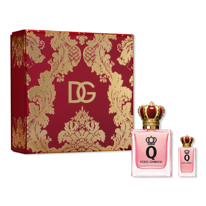 Dolce&Gabbana Q by Dolce&Gabbana Eau de Parfum 2 Piece Gift Set #1