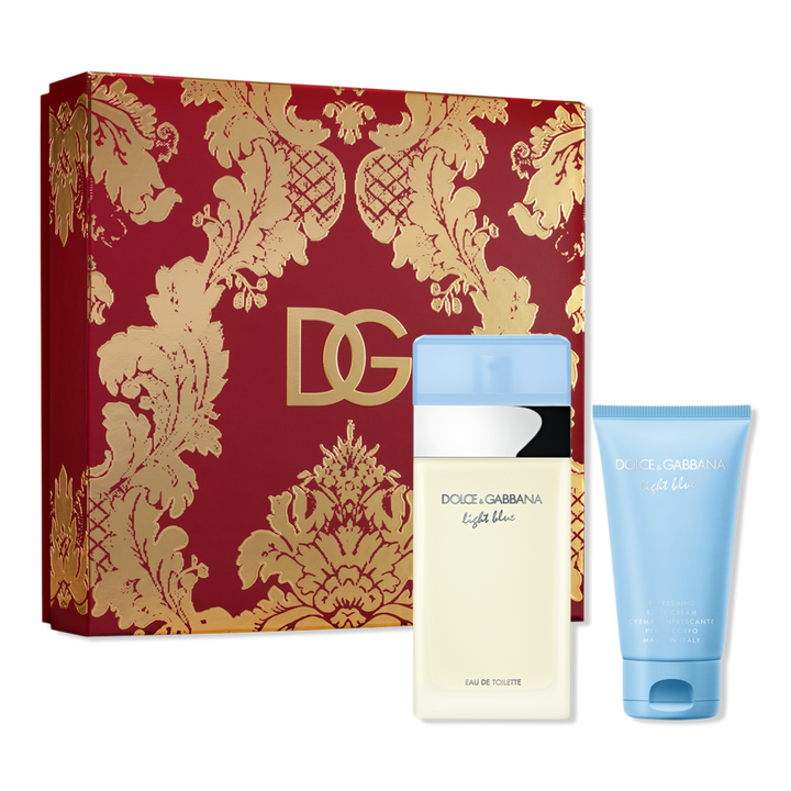 Estee Lauder Fragrance Treasures Fragrance Set