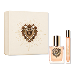 Dolce&Gabbana Devotion Eau De Parfum 2 Piece Gift Set