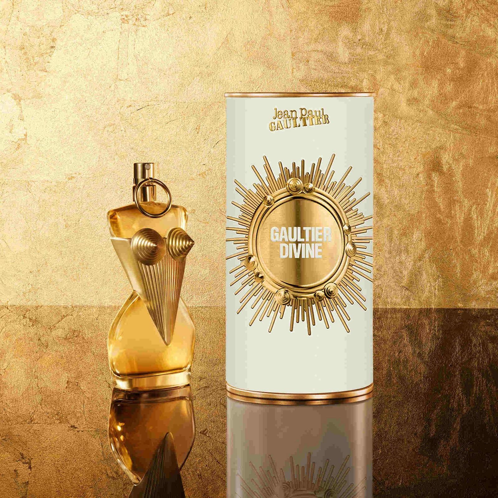 Divine Eau de Parfum