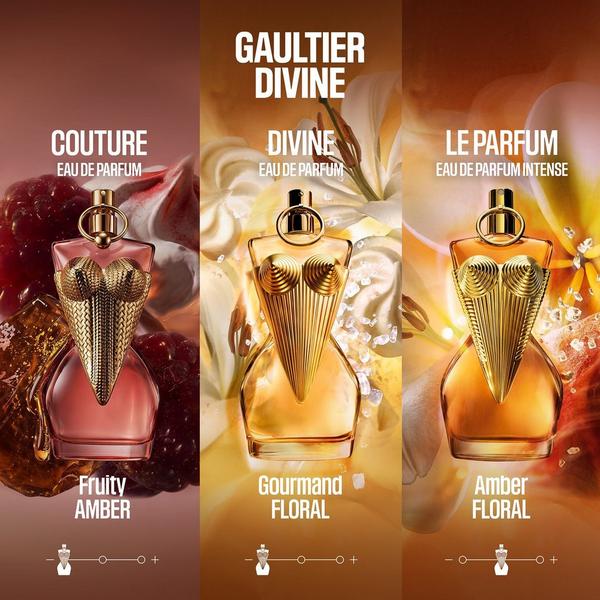 Gaultier Divino Eau de Parfum 7
