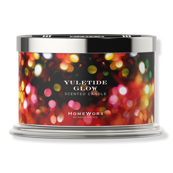 Coastal Water Lily 4Wick Scented Candle HomeWorx Ulta Beauty