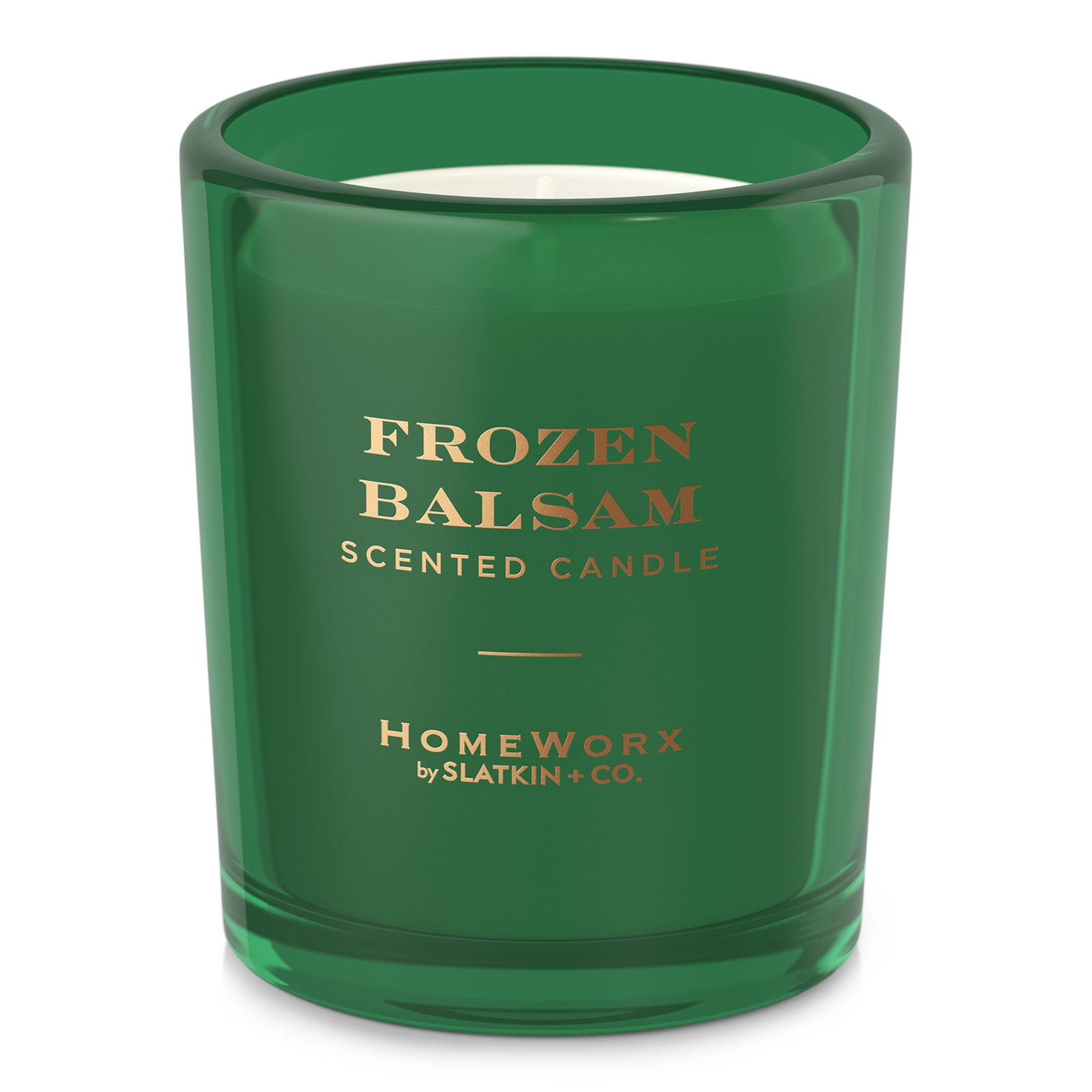 Holiday Candle Gift Set of 3