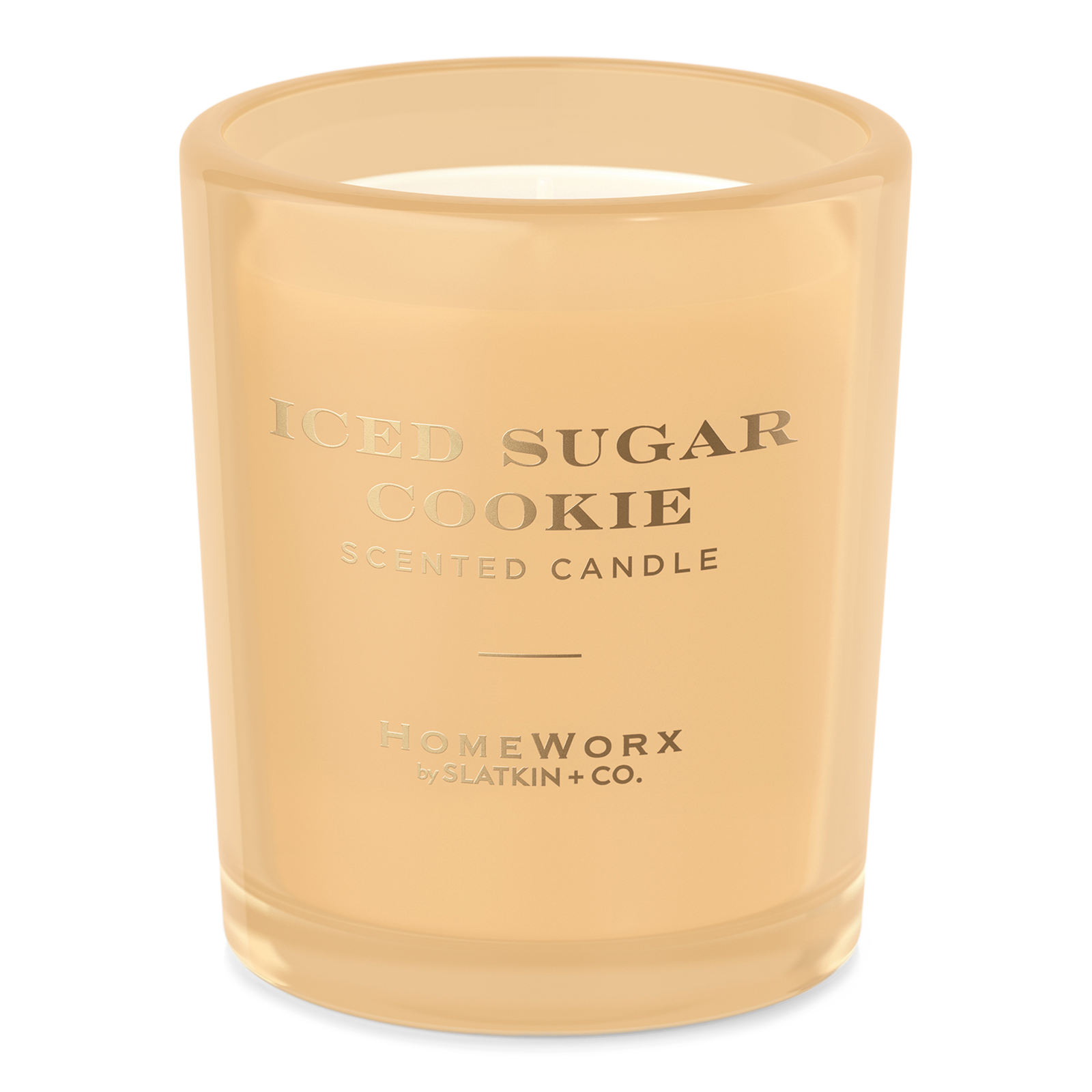 Holiday Candle Gift Set of 3