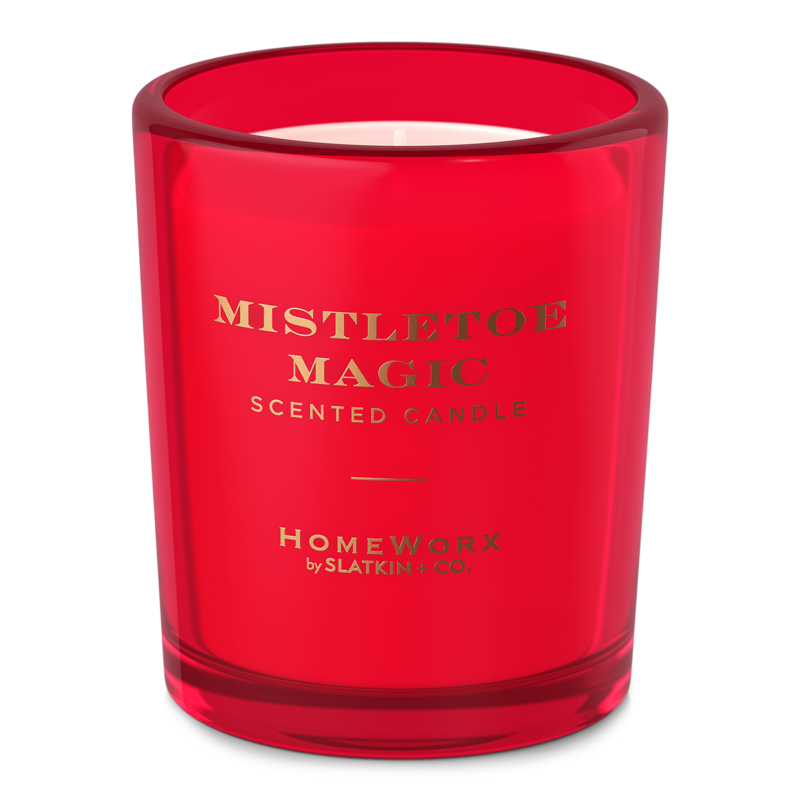 Holiday Candle Gift Set of 3