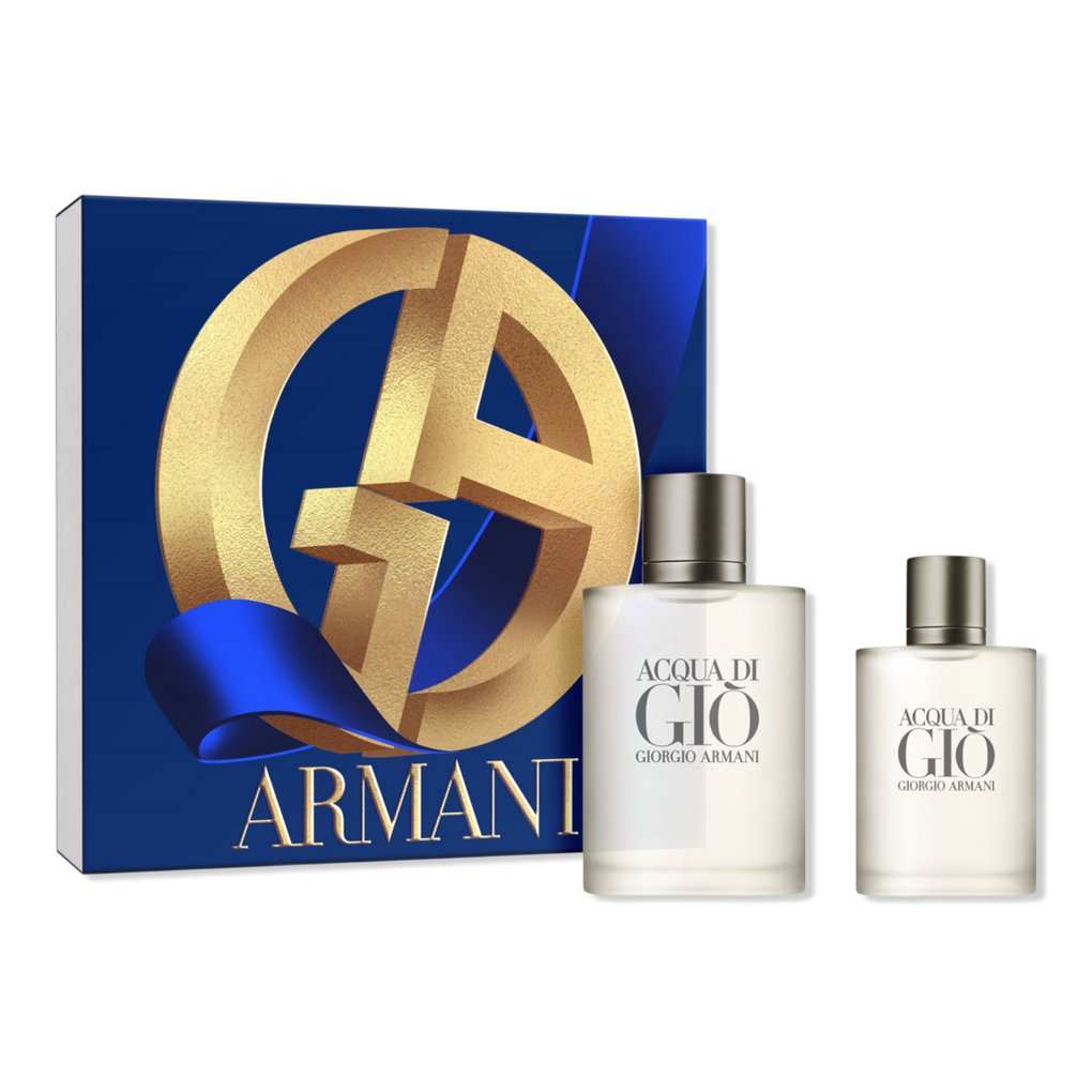 Price clearance of armani